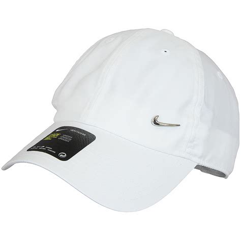 nike cap damen weiß|Womens White Caps (33) .